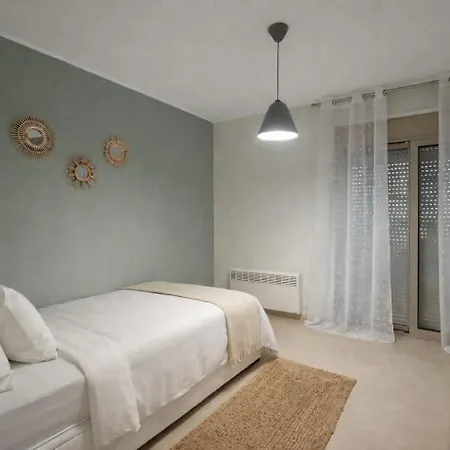 Meliton Villa *