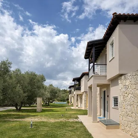 Meliton Villa