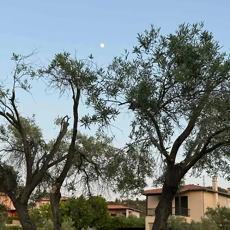 Meliton Villa Pefkochori